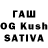 ГАШ hashish Babah Nah
